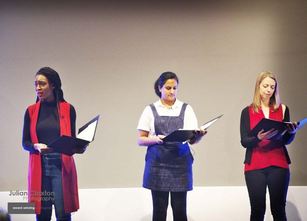 monologues
