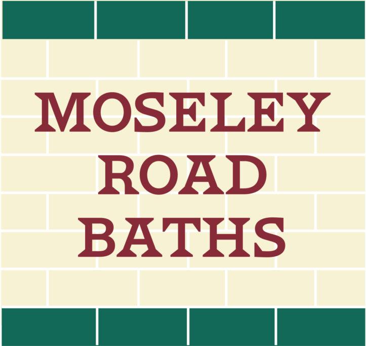 Moseley Road Baths logo