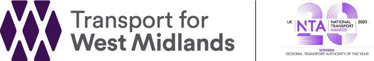 transport for west midlands logo